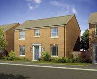 See the family-sized ‘Citrine' at Brackens Court