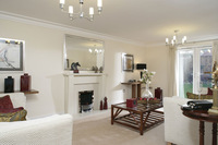 Summer offers at Merryweathers, Nottingham