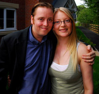 Estate agent homes in on new property 