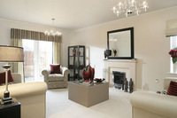 A home for life, not just for show