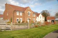 Sales launch success at Alexandra Park