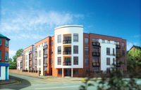 Luxury in a fantastic location
