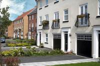 Part-exchange to a better home in Nottinghamshire
