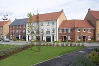 Save £50,000 on an Archford at Birkin Fields