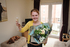 Mum helps student find her dream home 