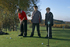 Local kids play the fairway thanks to Miller Homes