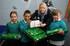 Top of the class with David Wilson Homes 