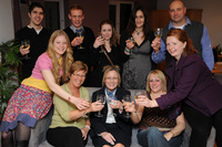First time buyers flying the flag at Birkin Fields