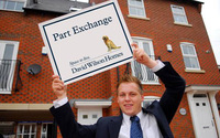 Part-exchange deals continue to prove popular