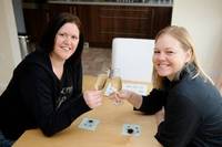First residents move into Alexandra Park