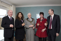 Gladedale brings affordable homes to Broxtowe