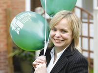 The easy way to get a foot on the property ladder