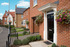 First time buyer weekend at Church Fields 