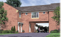 Savvy house-hunters head to Ashtree Park