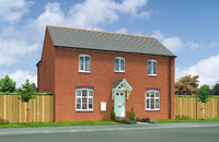 Meet the builder and benefit from buying off plan