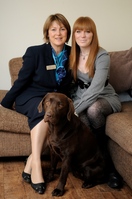 Mum knows best as daughter chooses Miller Homes