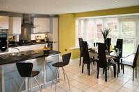 Top tips for getting on the property ladder
