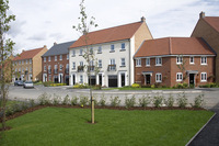 The perfect time for first time buyers in Nottinghamshire