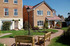 New homes offer affordable living in Gateford 