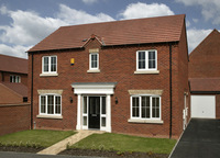 Halfway mark for sales at Bramcote