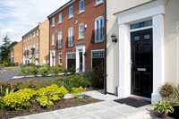 HomeBuy Direct at Birkin Fields in Beeston
