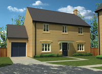 A fabulous four-bed family home