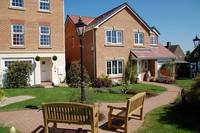 Barratt prices go back in time