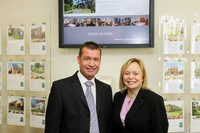 Partnership proves successful for Rippon Homes