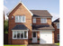First class homes for families in Mansfield 