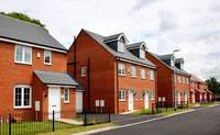 New homes with eye-catching discounts