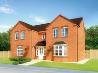 Early bird buyers swoop at Chaworth Gardens
