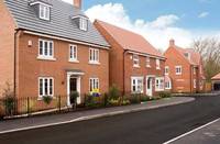 Make your home your own at Alexandra Park