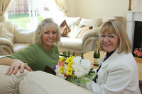 Part exchange proves popular in Mansfield