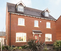 Upgrade your home with new for old in Bingham