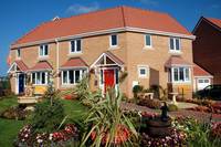 Barratt North Midlands announces discounts for armed forces