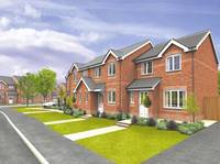 Can’t afford Nottingham? Try affordable Bilsthorpe