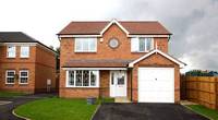 Four-bed homes in demand at Heathside Gardens