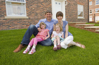 A family home at the right price