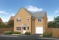 Mapperley living hits new heights