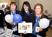 Fernwood fete gets a helping hand