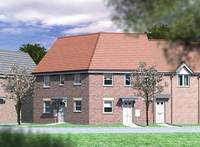 Three chances for first time buyers in Beeston