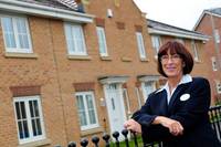 Sought after homes launched in Worksop