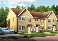 Buyers out in force at Aspley development