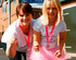 Determined sales adviser raises money for cancer research