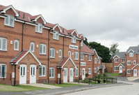 Developer reduces price of first time buyer homes