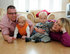 Family finds more space at Friars Park