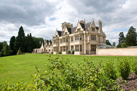 Widmerpool Hall restored to former glory