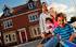 Message alert sees family move