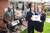 New Sales Office for Fernwood Village