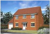Study the details of Standen’s new home